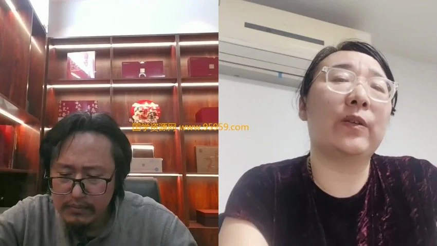 苍燃团队《苍山易播》视频29集