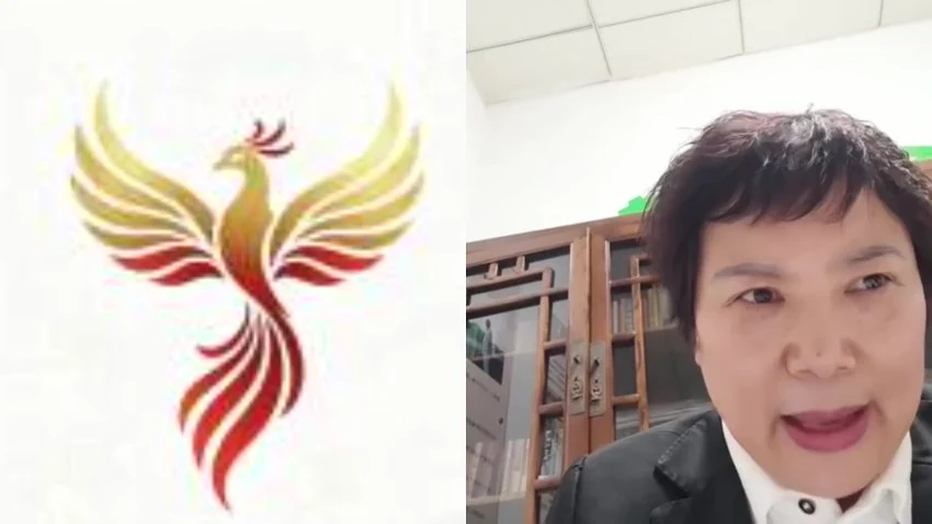 苍燃团队《苍山易播》视频29集