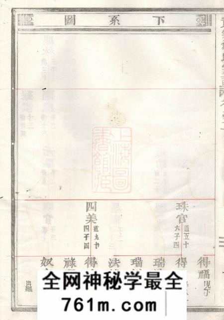 永康黄雾翁氏宗谱十二卷