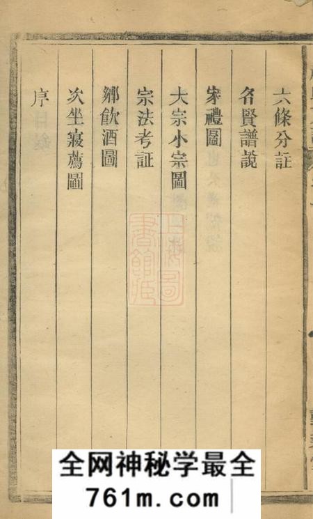 合肥勤业堂合肥北乡赵氏创修支谱四卷