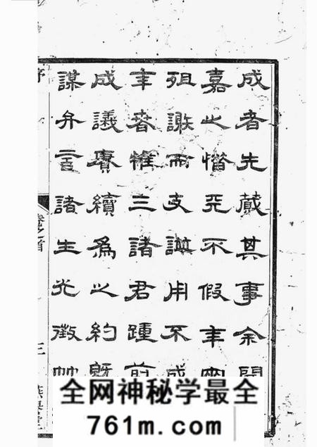 丹徒燕誉堂开沙王氏庚分怀先公支谱十卷首一卷末一卷