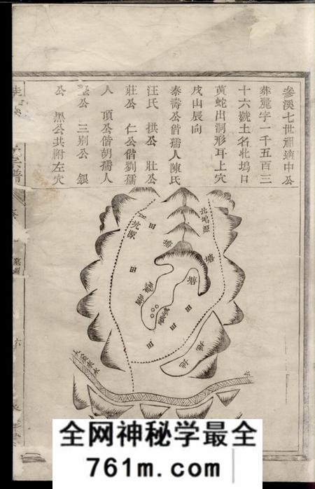 淳安发祥堂桂参溪方氏宗谱