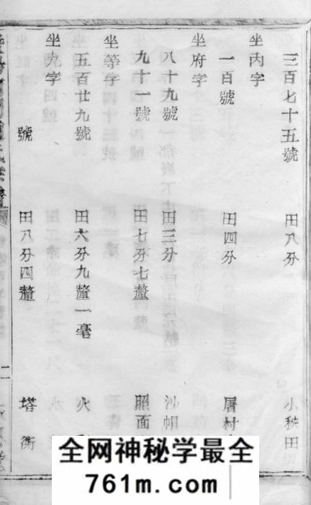 暨阳永思堂暨阳南门赵氏宗谱一百一十册