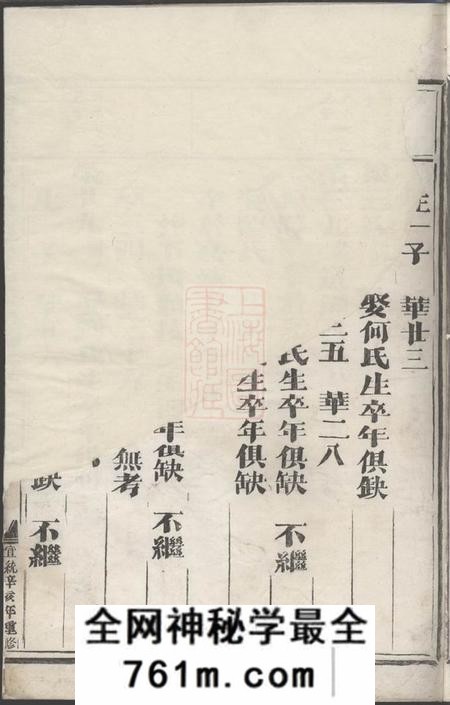 义乌梅陇朱氏追远宗谱