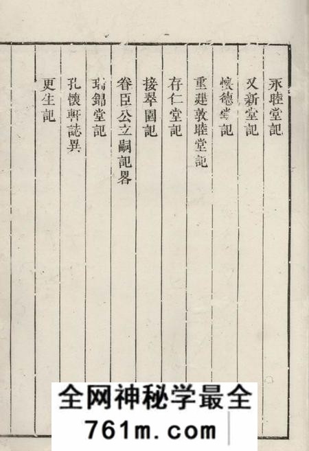 遂安江左王氏宗谱首一卷末五卷