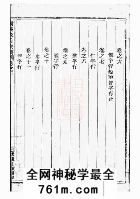义乌剡溪朱氏宗谱十四卷