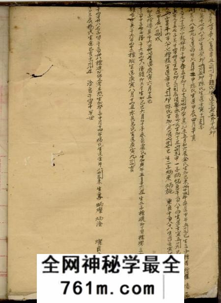 双桂双桂草谱