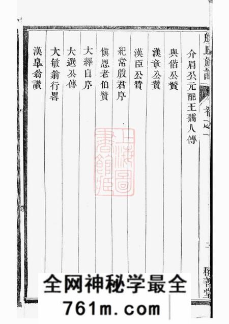 润州积善堂润东顺江洲中和圩殷氏族谱十卷