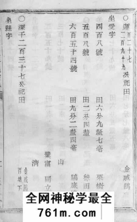 暨阳永思堂暨阳南门赵氏宗谱一百一十册