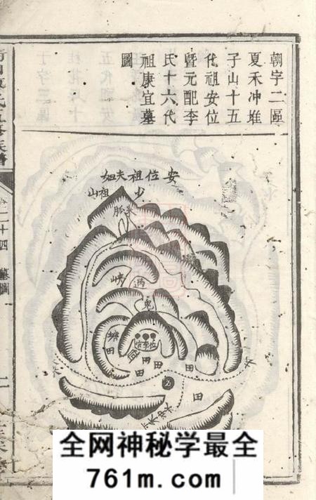 衡山世彩堂衡山廖氏五修族谱