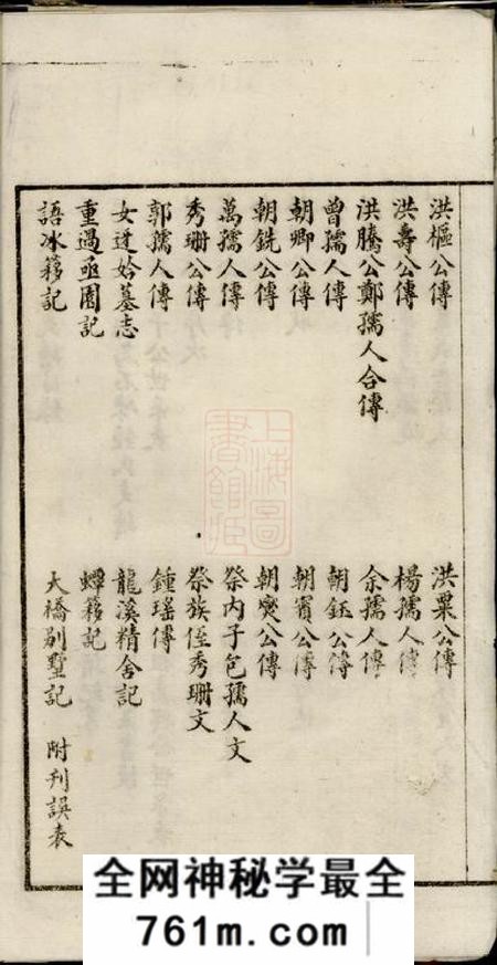 云南绥江南绥钟氏支谱不分卷