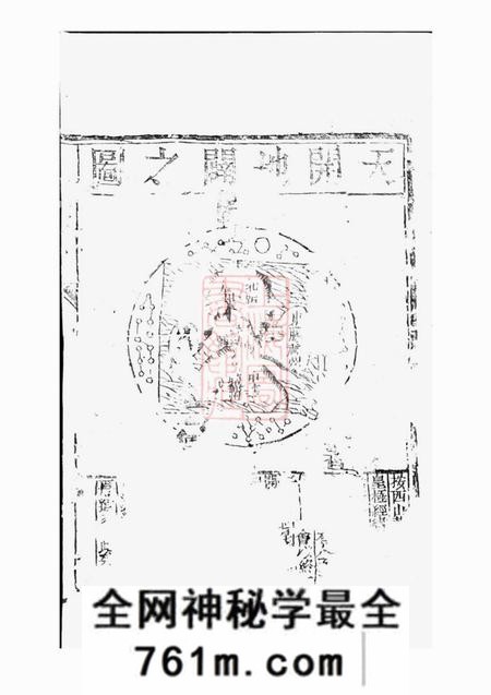 扬州维扬江都卞氏重修族谱
