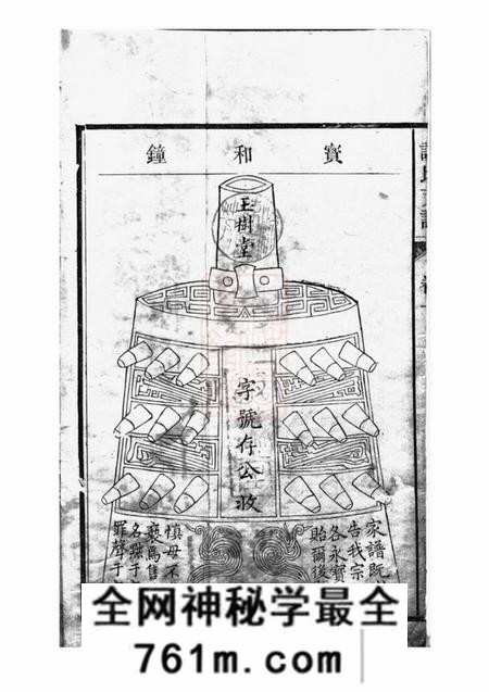歙县歙西范川谢氏支谱十二卷