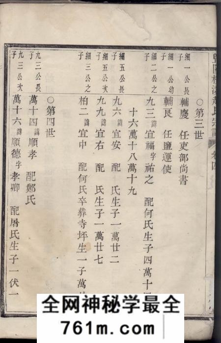 暨阳清献堂暨阳檀溪赵氏宗谱