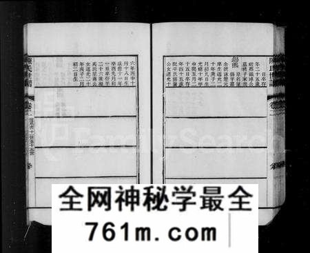 江苏陈氏族谱-润州陈氏宗谱 [7卷](陈氏宗谱).pdf电子版