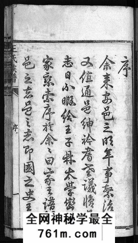 湖北王氏族谱-王氏族谱[21卷,首4卷](别名：Wong Shi Zu Pu、沙溪王氏族谱).pdf电子版