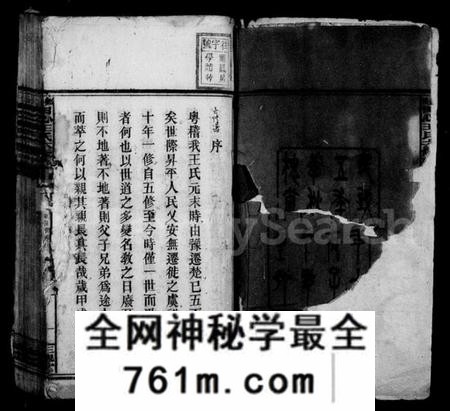 湖南王氏族谱-邵陵田心王氏六修族谱 [39卷,首末各1卷].pdf电子版