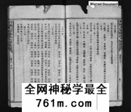 江西陈氏族谱-石城大琴陈氏九修族谱 [23卷, 彚志4卷].pdf电子版