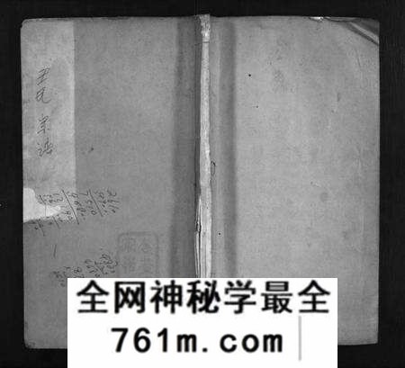 湖北王氏族谱-王氏宗谱 [10卷](别名：Wang Shi Zong Pu).pdf电子版