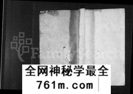 湖南游氏族谱-新化游氏族谱.pdf电子版