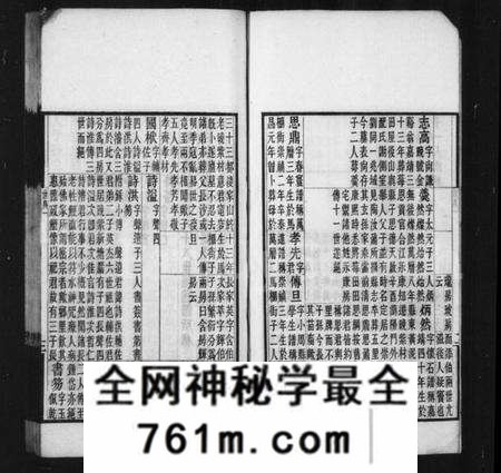 中国梅氏族谱-甯乡梅氏世典(别名：甯乡莓田梅氏世典).pdf电子版