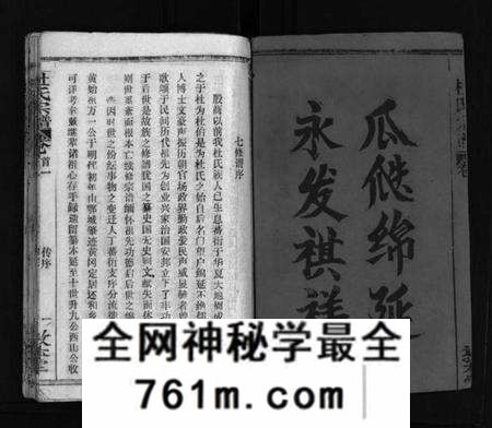 湖北杜氏族谱-杜氏宗谱 [40卷,首4卷](别名：Du Shi Zong Pu).pdf电子版