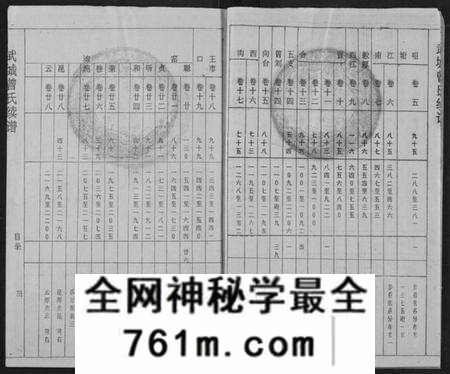 湖北曾氏族谱-武城曾氏续修族谱.pdf电子版