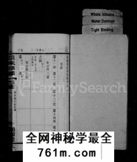 江苏庄氏族谱-武进庄氏增修族谱(别名:庄氏族谱).pdf电子版