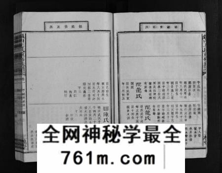 江西王氏族谱-银山王氏重修族谱 [总卷数不详].pdf电子版