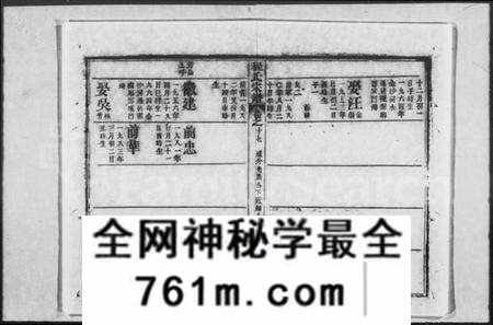 湖北蔡氏族谱-蔡氏宗谱 [15卷].pdf电子版