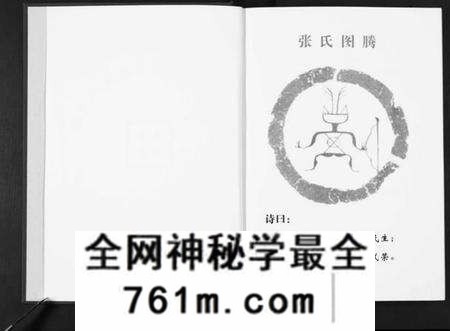 湖北张氏族谱-清河郡·百忍堂·芦林张氏·九修宗谱[16卷].pdf电子版