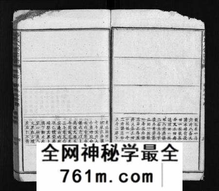 湖北骆氏族谱-骆氏八修宗谱 [卷数不详](别名：Luo Shi Ba Xiu Zong Pu、骆氏八修宗谱、骆氏宗谱).pdf电子版