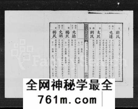 湖南刘氏族谱-宁乡南堂刘氏四修族谱 [17卷,首1卷].pdf电子版