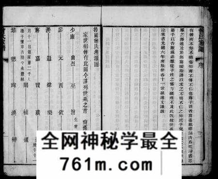 江苏曾氏族谱-海虞曾氏家谱(别名：曾氏家谱).pdf电子版