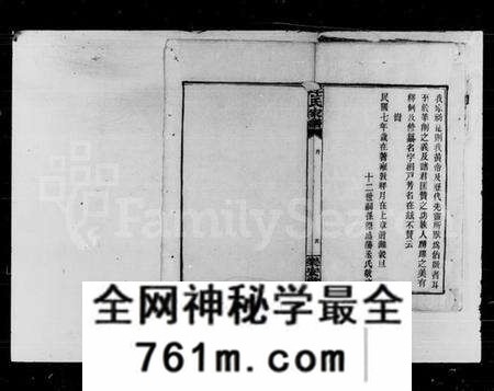 湖南任氏族谱-任氏家谱 [100卷,首末各1卷].pdf电子版