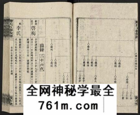 湖南萧氏族谱-秀溪萧氏五修族谱 [存69卷].pdf电子版