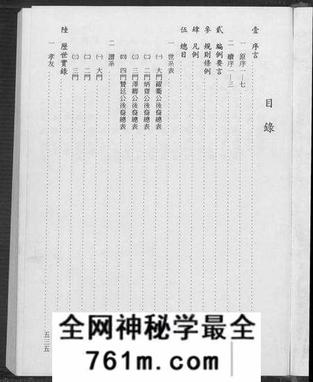 江苏左氏族谱-阜宁左氏家谱(别名：阜宁左氏家谱).pdf电子版