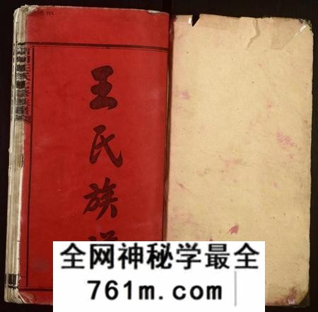湖南王氏族谱-中湘留田王氏七修族谱[46卷].pdf电子版