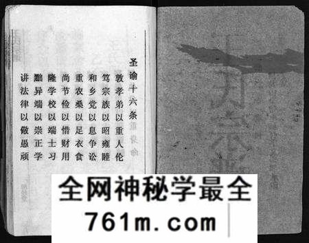 湖北王氏族谱-王氏宗谱 [12卷,首3卷](别名：Wang Shi Zong Pu).pdf电子版