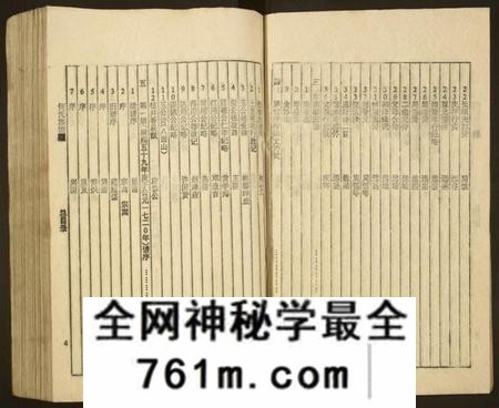 湖南何氏族谱-何氏族谱 [16卷].pdf电子版