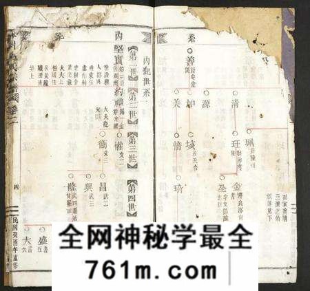 浙江施氏族谱-麻川施氏宗谱.pdf电子版