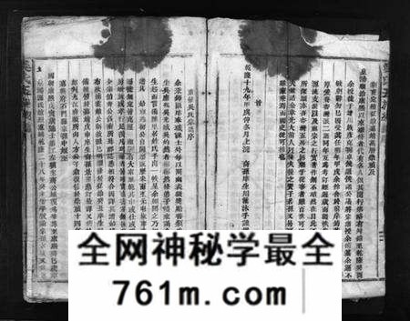 浙江吴氏族谱-吴氏五族总谱 [不分卷].pdf电子版