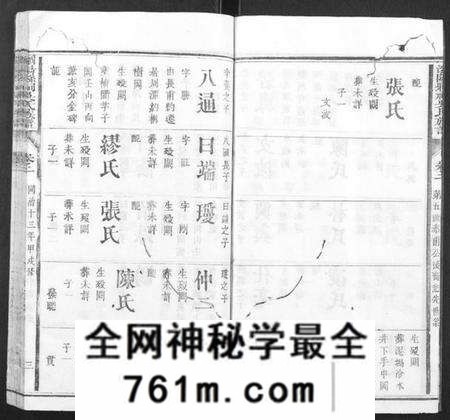 湖南吴氏族谱-浏阳县祠吴氏族谱.pdf电子版