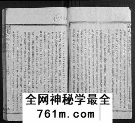 湖南颜氏族谱-颜氏七修族谱[41卷增刊1卷].pdf电子版