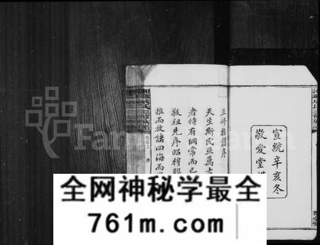 湖南成氏族谱-成氏族谱 [26卷,首2卷].pdf电子版