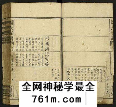 湖南周氏族谱-周氏支谱 [24卷及卷首末各1卷].pdf电子版