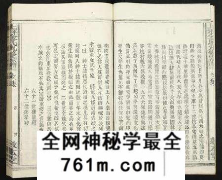 江西金氏族谱-上坪金氏九修族谱.pdf电子版