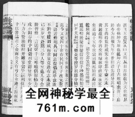 湖北徐氏族谱-徐氏族谱.pdf电子版