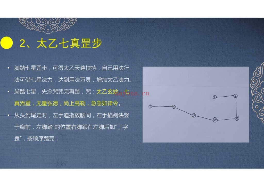《太乙法三部29法》法本合集