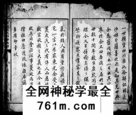 湖南皮氏族谱-水头皮氏四修族谱.pdf电子版